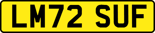 LM72SUF