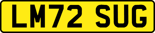 LM72SUG