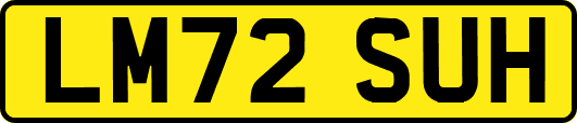 LM72SUH