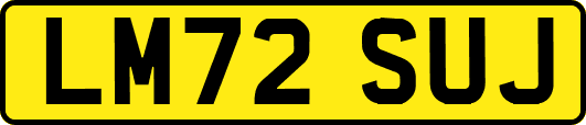 LM72SUJ