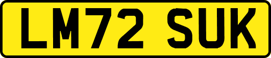 LM72SUK