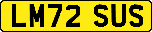 LM72SUS