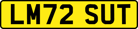 LM72SUT