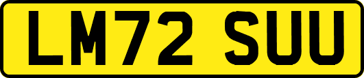 LM72SUU