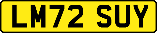 LM72SUY