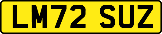 LM72SUZ