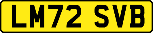 LM72SVB