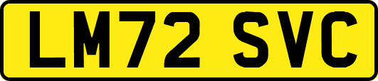LM72SVC