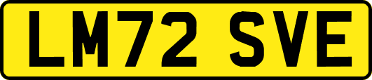 LM72SVE