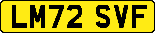 LM72SVF