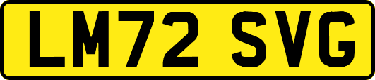 LM72SVG