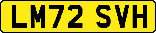LM72SVH