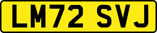 LM72SVJ
