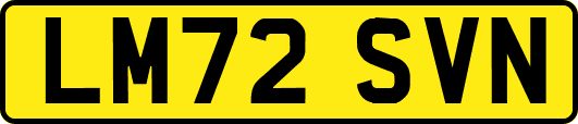 LM72SVN
