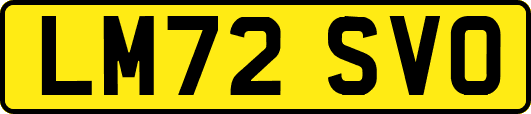 LM72SVO
