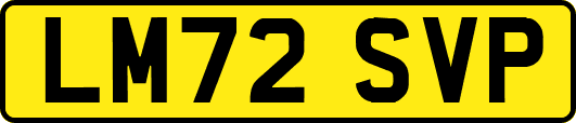 LM72SVP