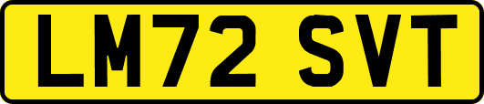 LM72SVT