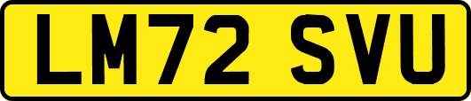 LM72SVU