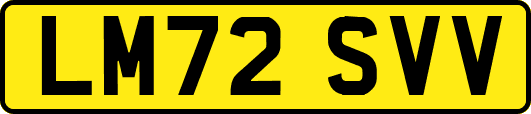 LM72SVV