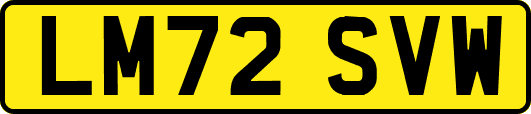 LM72SVW