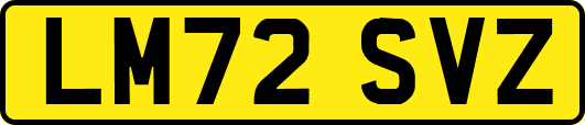 LM72SVZ