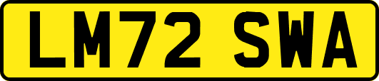 LM72SWA