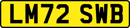 LM72SWB