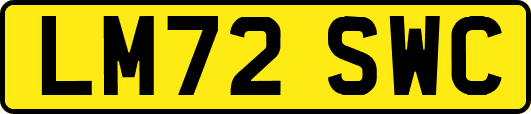 LM72SWC
