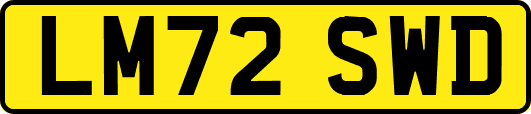 LM72SWD