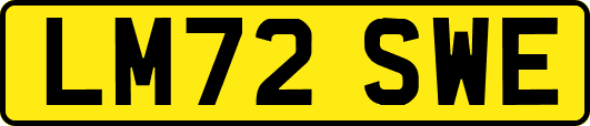 LM72SWE