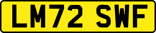 LM72SWF