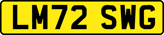 LM72SWG