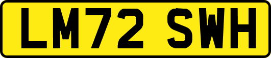 LM72SWH