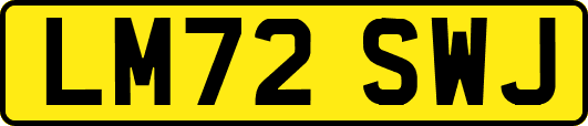 LM72SWJ