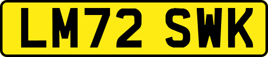 LM72SWK