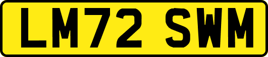 LM72SWM