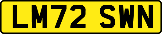 LM72SWN
