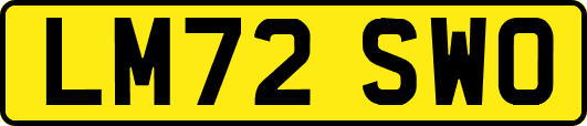LM72SWO