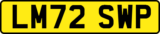 LM72SWP