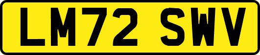 LM72SWV