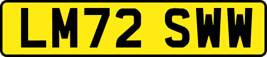 LM72SWW