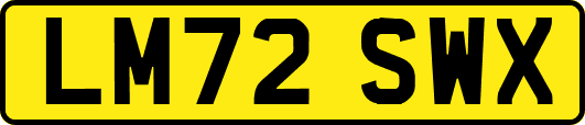 LM72SWX