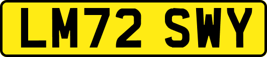 LM72SWY