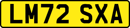 LM72SXA