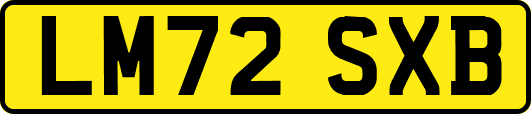 LM72SXB