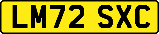 LM72SXC