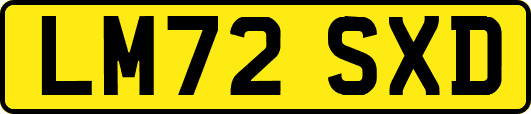 LM72SXD
