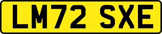 LM72SXE