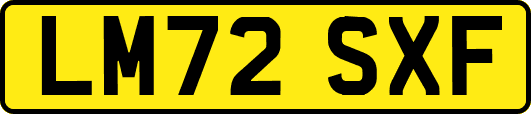 LM72SXF
