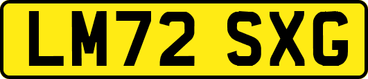 LM72SXG